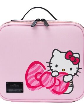 Hello Kitty Cosmetic Bag